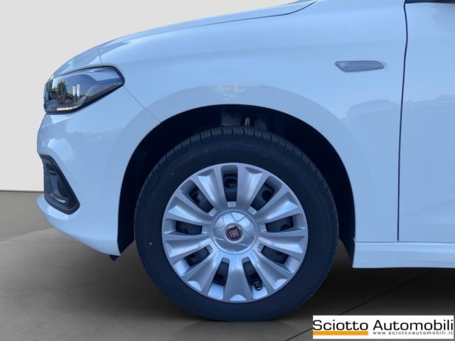 Fiat Tipo 1.5 Hybrid DCT 5 porte km 0 a MESSINA