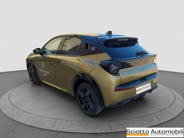 Lancia Ypsilon Hybrid e-DCT LX - foto 4 di 4