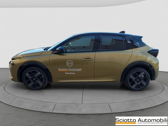 Lancia Ypsilon Hybrid e-DCT LX - foto 3 di 4