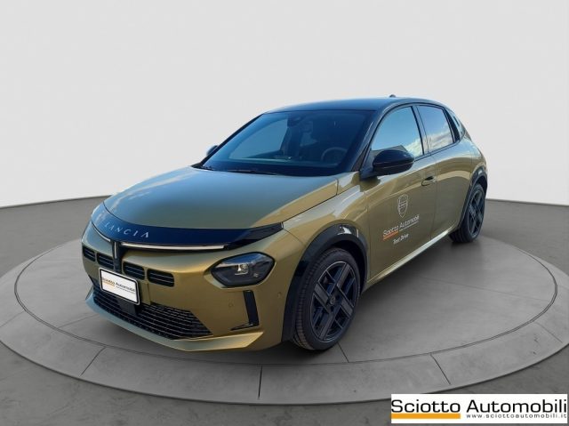 Lancia Ypsilon Hybrid e-DCT LX km 0 a MESSINA