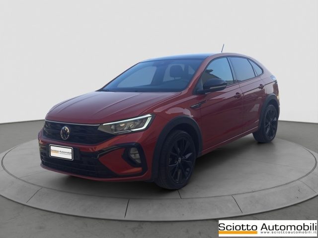 Volkswagen Taigo 1.0 TSI 110 CV R-Line - foto 2 di 21