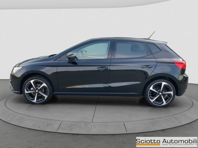 SEAT Ibiza 1.0 EcoTSI 95 CV 5 porte FR - foto 3 di 4