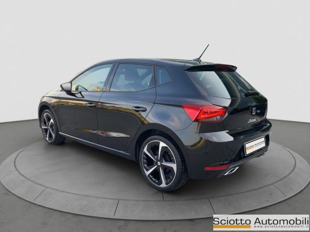 SEAT Ibiza 1.0 EcoTSI 95 CV 5 porte FR - foto 4 di 4