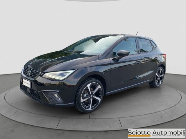 SEAT Ibiza 1.0 EcoTSI 95 CV 5 porte FR - foto 2 di 4