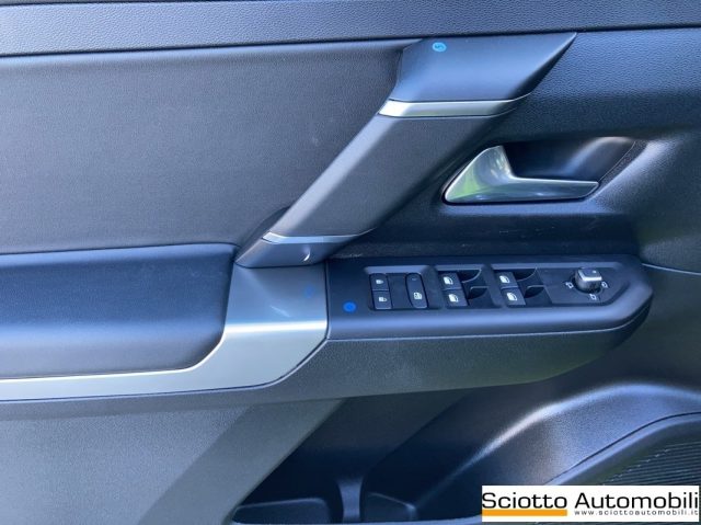 Jeep Compass 1.2 Turbo 48V Hybrid First Edition, del 2025, in vendita a Messina (ME)