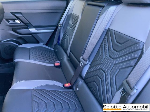 Jeep Compass 1.2 Turbo 48V Hybrid First Edition, del 2025, in vendita a Messina (ME)