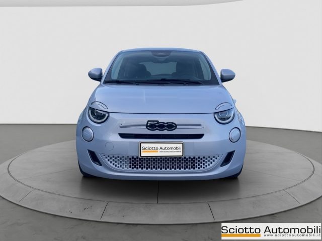 Fiat 500 Hybrid Torino km 0 a MESSINA