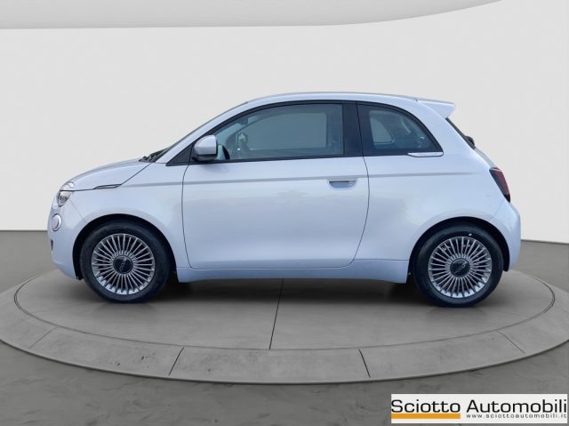 Fiat 500 Hybrid Torino - foto 3 di 4