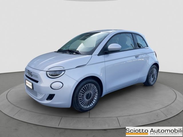 Fiat 500 Hybrid Torino - foto 2 di 4