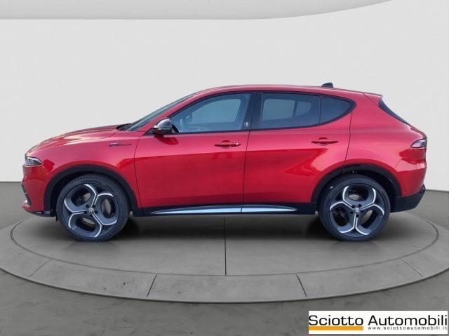 Alfa Romeo Tonale 1.6 130cv Edizione Milano Cortina 2026, del 2025, in vendita a Messina (ME)