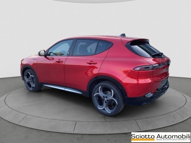 Alfa Romeo Tonale 1.6 130cv Edizione Milano Cortina 2026, del 2025, in vendita a Messina (ME)