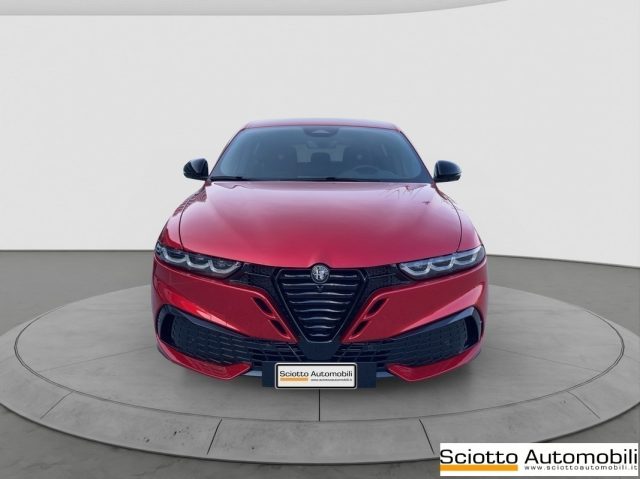 Alfa Romeo Tonale 1.6 130cv Edizione Milano Cortina 2026 km 0 a MESSINA