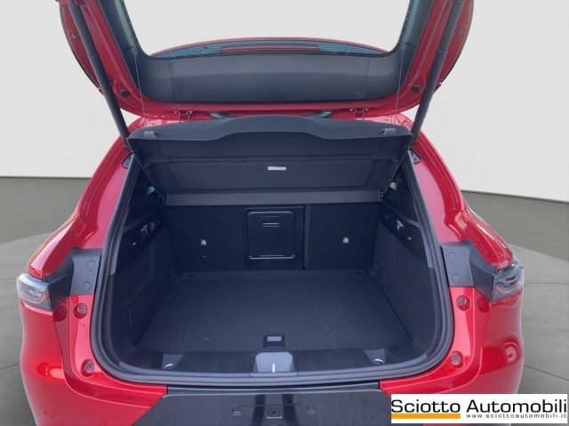 Alfa Romeo Tonale 1.6 130cv Edizione Milano Cortina 2026 km 0 a MESSINA