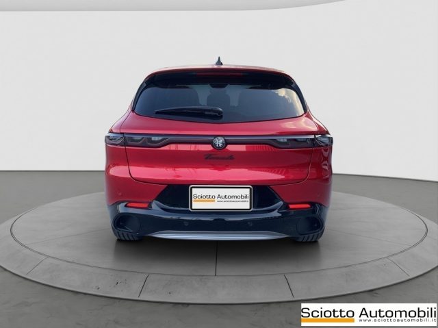 Alfa Romeo Tonale 1.6 130cv Edizione Milano Cortina 2026, del 2025, in vendita a Messina (ME)