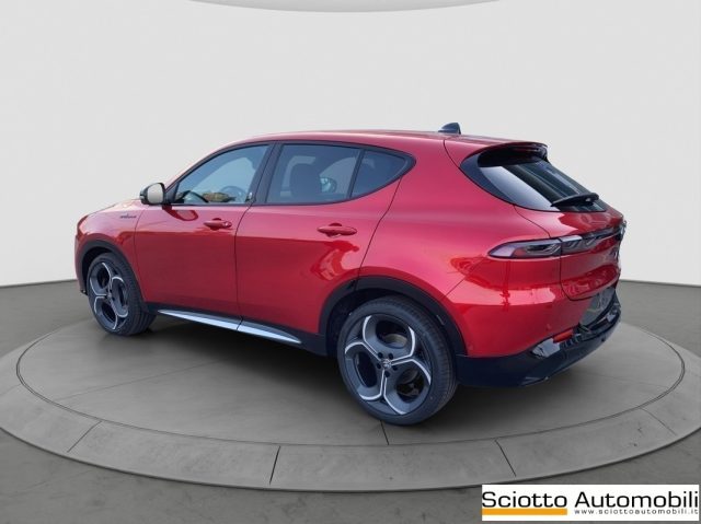 Alfa Romeo Tonale 1.6 130cv Edizione Milano Cortina 2026 - foto 4 di 4