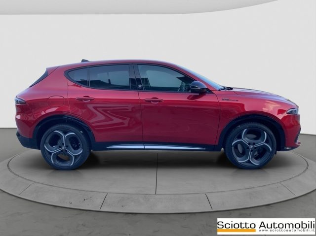 Alfa Romeo Tonale 1.6 130cv Edizione Milano Cortina 2026, del 2025, in vendita a Messina (ME)