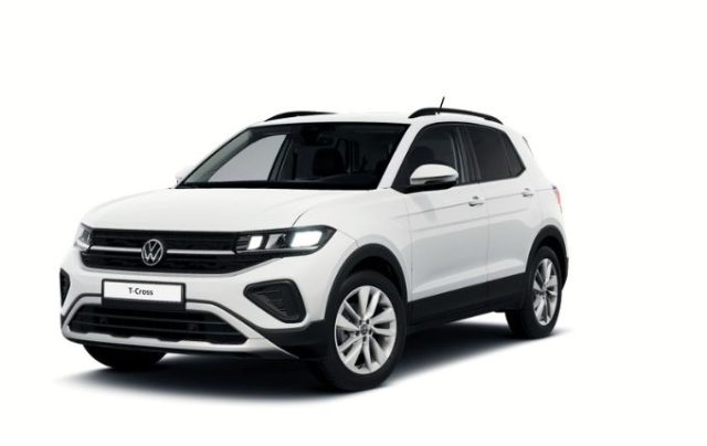 Volkswagen T-Cross 1.0 TSI Style BMT usato a MESSINA