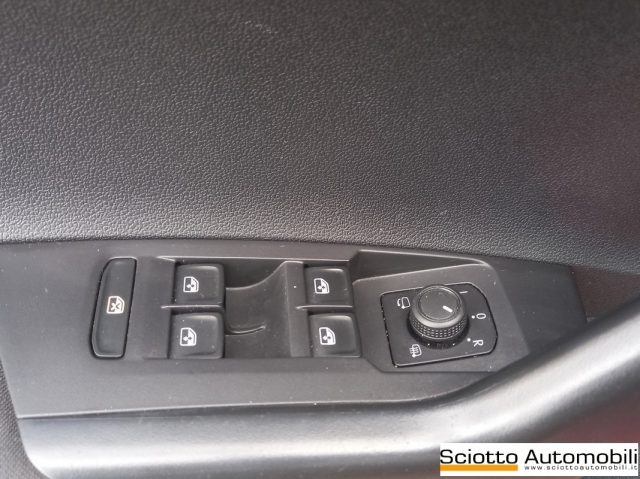 Volkswagen Polo 1.0 Life 95Cv usato a MESSINA