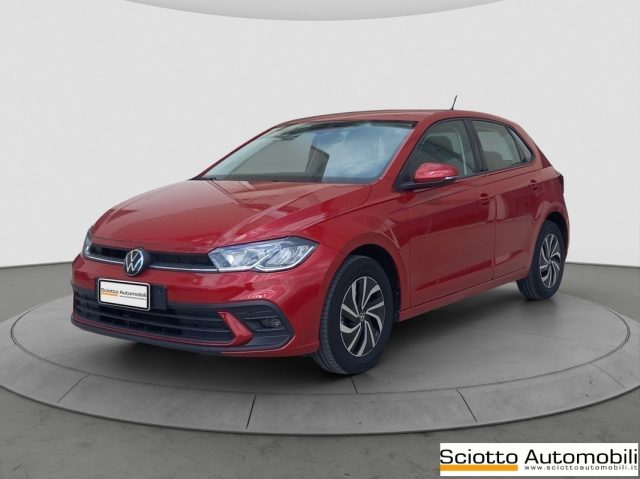Volkswagen Polo 1.0 Life 95Cv - foto 2 di 4