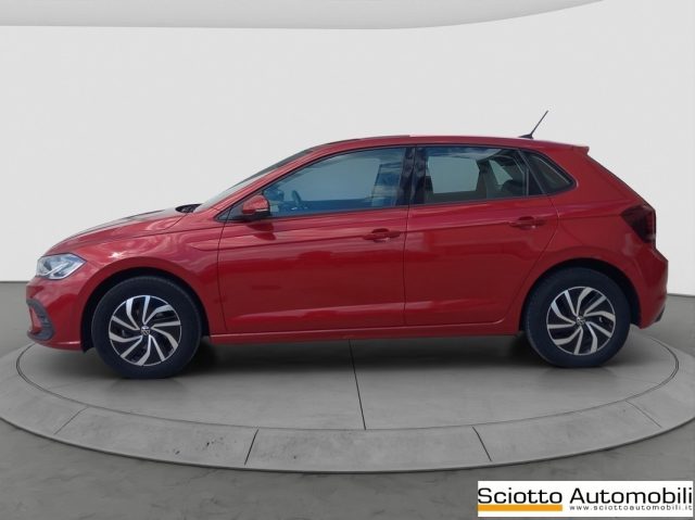 Volkswagen Polo 1.0 Life 95Cv - foto 3 di 4