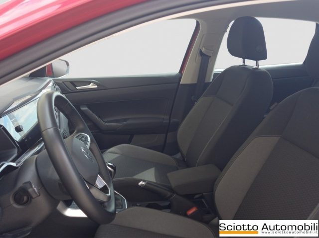 Volkswagen Polo 1.0 Life 95Cv usato a MESSINA