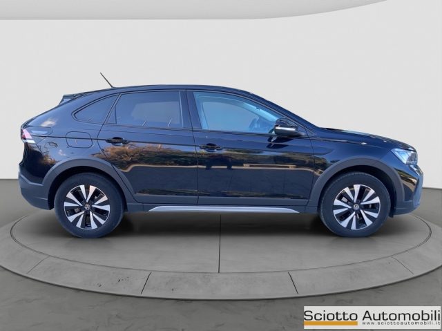 Volkswagen Taigo 1.0 TSI 110 CV Life usato a MESSINA