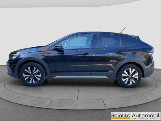 Volkswagen Taigo 1.0 TSI 110 CV Life - foto 3 di 18