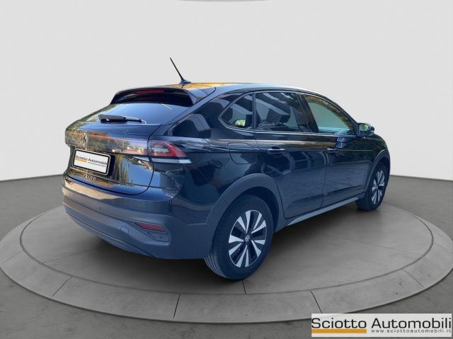 Volkswagen Taigo 1.0 TSI 110 CV Life, del 2022, 76.252 km, in vendita a Messina (ME)