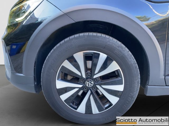 Volkswagen Taigo 1.0 TSI 110 CV Life, del 2022, 76.252 km, in vendita a Messina (ME)