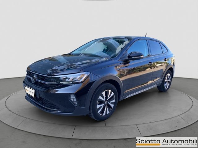Volkswagen Taigo 1.0 TSI 110 CV Life - foto 2 di 18