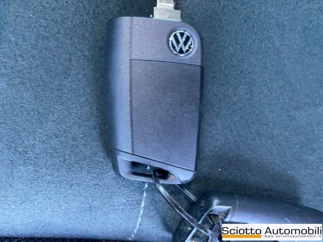 Volkswagen T-Roc 2.0 TDI SCR 150 CV DSG Style usato a MESSINA