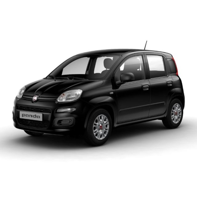 Fiat Panda 1.0 FireFly S&S Hybrid usato a MESSINA