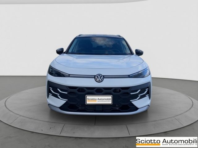 Volkswagen T-Roc 1.5 TSI ACT Life km 0 a MESSINA
