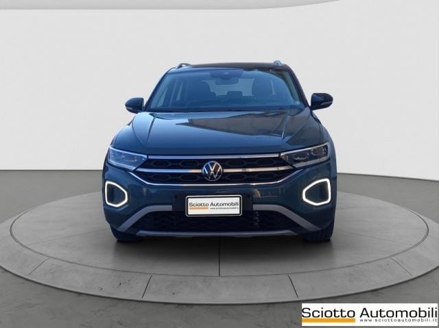 Volkswagen T-Roc 1.0 TSI Life - foto 2 di 4