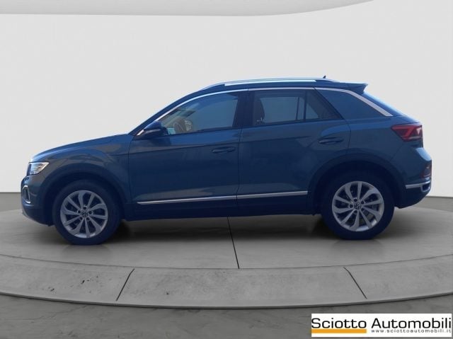 Volkswagen T-Roc 1.0 TSI Life - foto 4 di 4