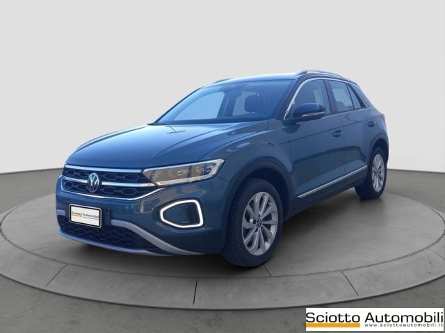 Volkswagen T-Roc 1.0 TSI Life - foto 3 di 4