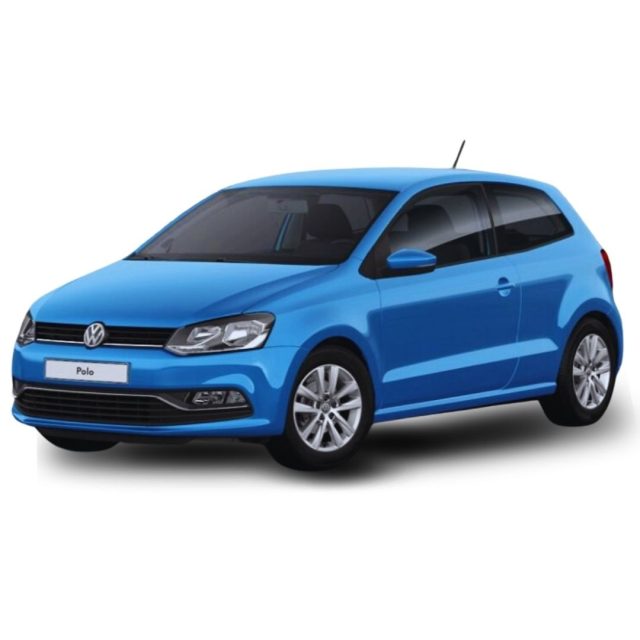 Volkswagen Polo 1.0 MPI 75 CV 3p. Comfortline usato a MESSINA
