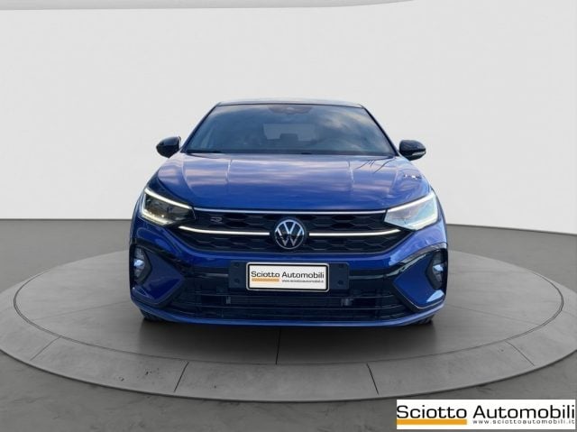 Volkswagen Taigo 1.0 TSI 115 CV R-Line - foto 2 di 4