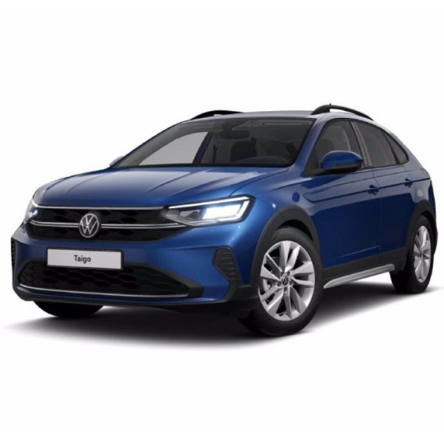 Volkswagen Taigo 1.0 TSI 115 CV R-Line usato a MESSINA