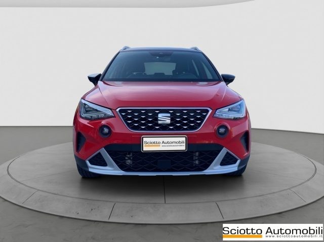 SEAT Arona 1.0 EcoTSI 110 CV XPERIENCE - foto 2 di 4