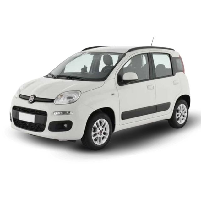 Fiat Panda 1.0 FireFly S&S Hybrid usato a MESSINA