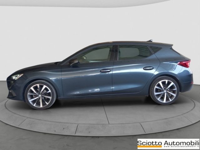 SEAT Leon 1.5 TSI 150 CV FR - foto 3 di 4