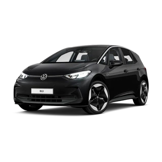 Volkswagen ID.3 Pure km 0 a MESSINA