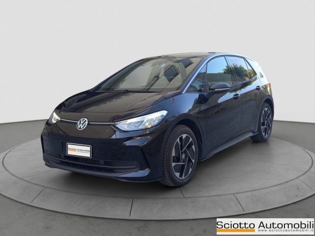 Volkswagen ID.3 Pure - foto 3 di 4