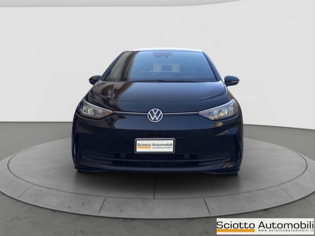 Volkswagen ID.3 Pure - foto 1 di 4