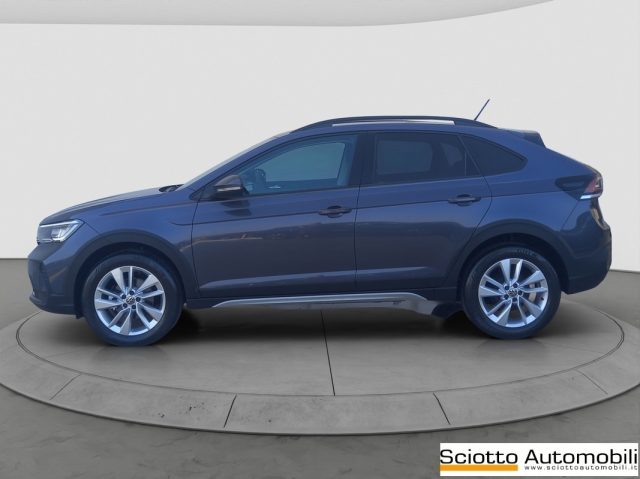 Volkswagen Taigo 1.0 TSI 95 CV Life - foto 4 di 4