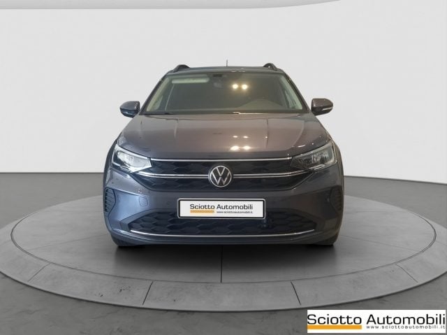 Volkswagen Taigo 1.0 TSI 95 CV Life - foto 1 di 4