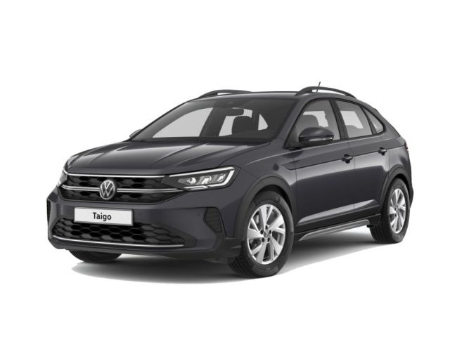 Volkswagen Taigo 1.0 TSI 95 CV Life usato a MESSINA