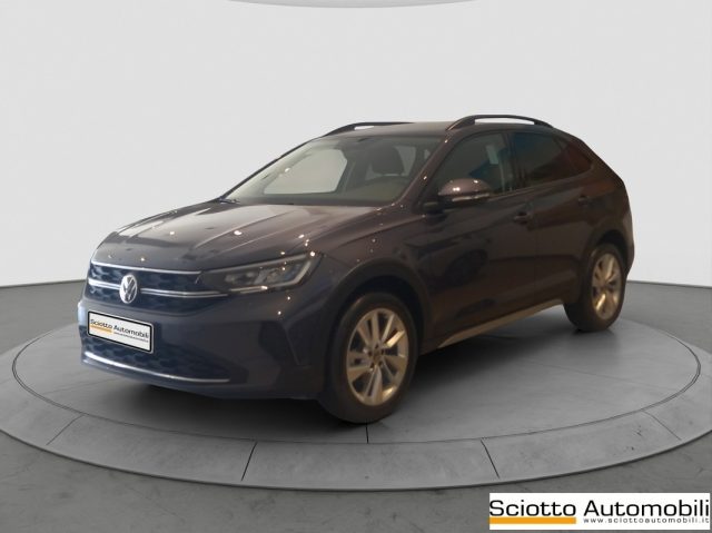 Volkswagen Taigo 1.0 TSI 95 CV Life - foto 3 di 4