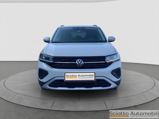 Volkswagen T-Cross 1.0 TSI Life km 0 a MESSINA